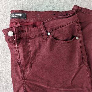 Liverpool Skinny Jeans